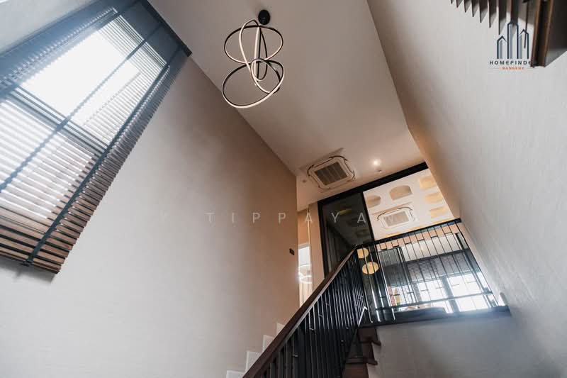 Bangkok Boulevard Signature Pinklao-Borom : บางกอก บูเลอวาร์ด ซิกเนเจอร์ ปิ่นเกล้า-บรมฯ, กรุงเทพ, Sala Thammasop Road, ศาลาธรรมสพน์, ทวีวัฒนา, กรุงเทพ, 390 ตร.ม., บ้านเดี่ยว ขาย, โดย Kay Tippayanet, 500356352 - DDproperty.com