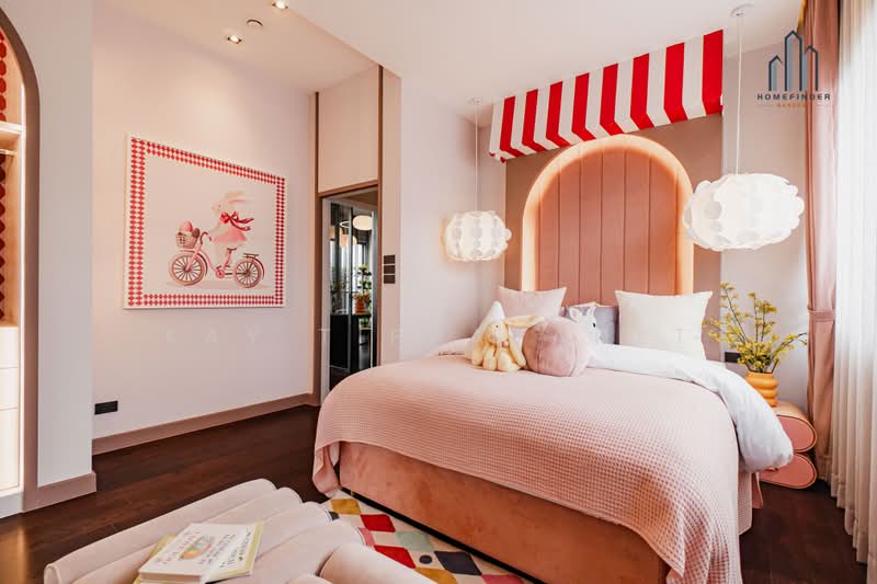 Bangkok Boulevard Signature Pinklao-Borom : บางกอก บูเลอวาร์ด ซิกเนเจอร์ ปิ่นเกล้า-บรมฯ, กรุงเทพ, Sala Thammasop Road, ศาลาธรรมสพน์, ทวีวัฒนา, กรุงเทพ, 390 ตร.ม., บ้านเดี่ยว ขาย, โดย Kay Tippayanet, 500356352 - DDproperty.com