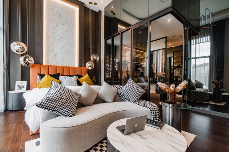 Bangkok Boulevard Signature Pinklao-Borom : บางกอก บูเลอวาร์ด ซิกเนเจอร์ ปิ่นเกล้า-บรมฯ, กรุงเทพ, Sala Thammasop Road, ศาลาธรรมสพน์, ทวีวัฒนา, กรุงเทพ, 390 ตร.ม., บ้านเดี่ยว ขาย, โดย Kay Tippayanet, 500356352 - DDproperty.com