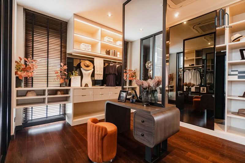 Bangkok Boulevard Signature Pinklao-Borom, Bangkok, Sala Thammasop Road, Sala Thammasop, Thawi Watthana, Bangkok, 4 Bedrooms, 390 sqm, Single Detached House For Sale, by Kay Tippayanet, 500356352 - DDproperty.com