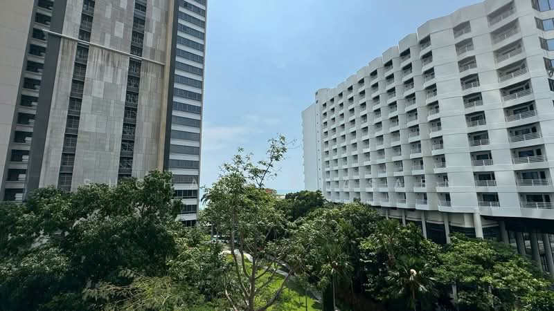 Northpoint Wongamat, Chon Buri (Pattaya), 456 456 Moo 5 Naklua 18/1 Alley, Na Kloe, Bang Lamung (Pattaya), Chon Buri (Pattaya), 1 Bedroom, 82 sqm, Condo For Sale, by Suchada Buasaen, 500356353 - DDproperty.com