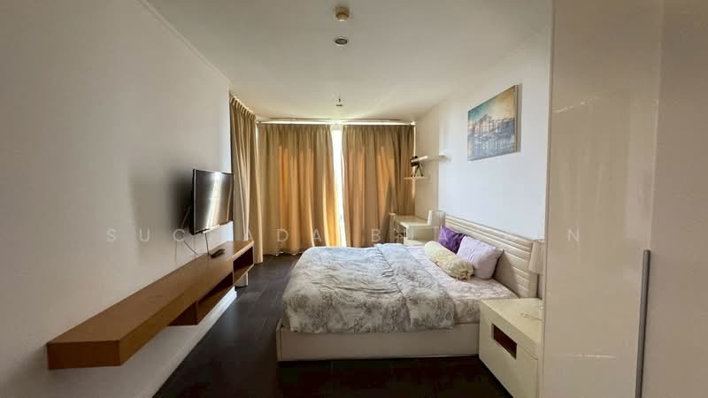 Northpoint Wongamat : นอร์ทพอยต์ วงศ์อมาตย์, ชลบุรี, 456 หมู่ที่ 5 Naklua 18/1 Alley, นาเกลือ, บางละมุง, ชลบุรี, 82 ตร.ม., คอนโด ขาย, โดย Suchada Buasaen, 500356353 - DDproperty.com