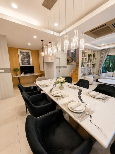 The Plant Elite Phatthanakan : เดอะ แพลนท์ เอลิท พัฒนาการ, กรุงเทพ, ถนนพัฒนาการ, สวนหลวง, กรุงเทพ, 379 ตร.ม., บ้านเดี่ยว ให้เช่า, โดย มนัสนันท์ สิริรุจิรัตน์, 500356355 - DDproperty.com