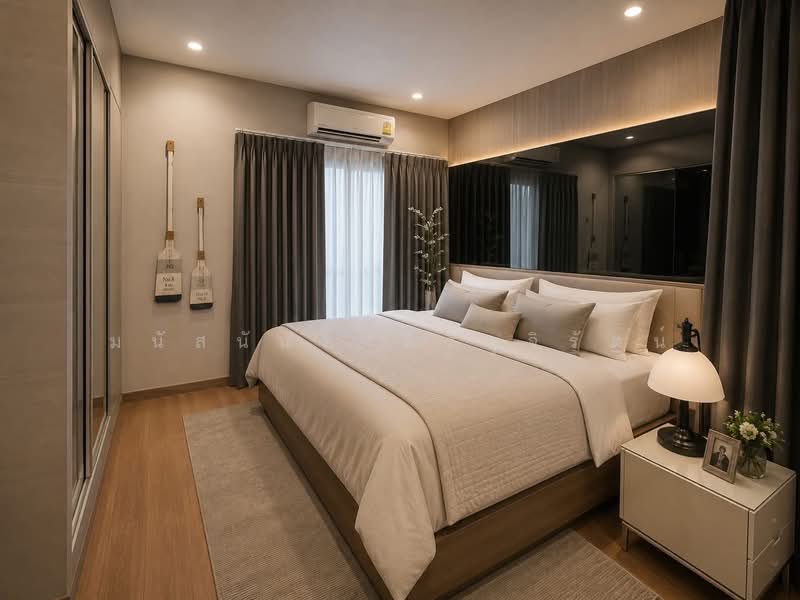 The Plant Elite Phatthanakan, Bangkok, Phatthanakan Road, Suan Luang, Bangkok, 7 Bedrooms, 379 sqm, Single Detached House For Rent, by มนัสนันท์ สิริรุจิรัตน์, 500356355 - DDproperty.com