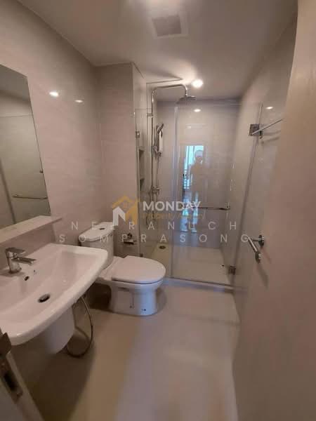 Niche Mono Itsaraphap, Bangkok, Itsaraphap Rd, Wat Arun, Bangkok Yai, Bangkok, 1 Bedroom, 32 sqm, Condo For Sale, by Neeranuch Somprasong, 500356357 - DDproperty.com