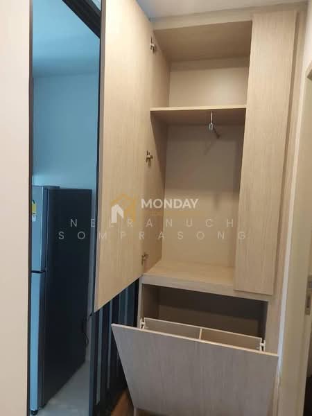 Niche Mono Itsaraphap : นิช โมโน อิสรภาพ, กรุงเทพ, ถนนอิสรภาพ, วัดอรุณ, บางกอกใหญ่, กรุงเทพ, 32 ตร.ม., คอนโด ขาย, โดย Neeranuch Somprasong, 500356357 - DDproperty.com