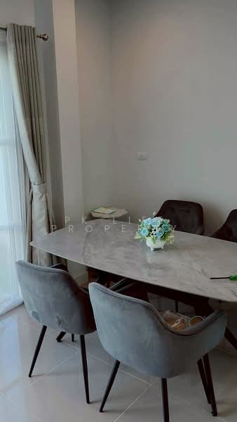 8R0888 This house for rent 3 bedroom 3 bathroom 60,000/month at chalong have fully furnished, Phuket, Chalong, Muang Phuket, Phuket, 3 Bedrooms, 120 sqm, Townhouse For Rent, by PK LIFE Property, 500356358 - DDproperty.com