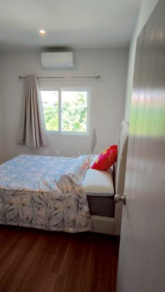 8R0888 This house for rent 3 bedroom 3 bathroom 60,000/month at chalong have fully furnished, Phuket, Chalong, Muang Phuket, Phuket, 3 Bedrooms, 120 sqm, Townhouse For Rent, by PK LIFE Property, 500356358 - DDproperty.com