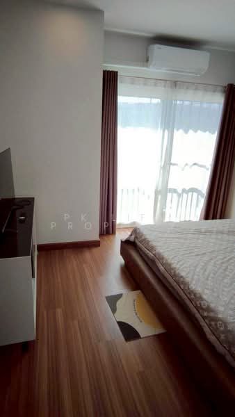 8R0888 This house for rent 3 bedroom 3 bathroom 60,000/month at chalong have fully furnished, Phuket, Chalong, Muang Phuket, Phuket, 3 Bedrooms, 120 sqm, Townhouse For Rent, by PK LIFE Property, 500356358 - DDproperty.com