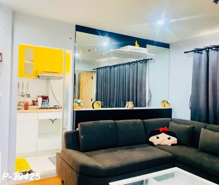 Lumpini Mega City Bangna, Samut Prakan, Bang Na-Trat Frontage Rd, Bang Kaeo, Bang Plee, Samut Prakan, 2 Bedrooms, 46 sqm, Condo For Sale, by Susira Prueksawun, 500356359 - DDproperty.com