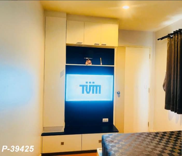 Lumpini Mega City Bangna, Samut Prakan, Bang Na-Trat Frontage Rd, Bang Kaeo, Bang Plee, Samut Prakan, 2 Bedrooms, 46 sqm, Condo For Sale, by Susira Prueksawun, 500356359 - DDproperty.com