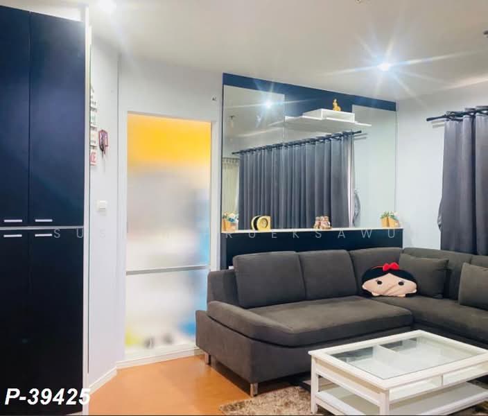 Lumpini Mega City Bangna : ลุมพินี เมกะ ซิตี้ บางนา, สมุทรปราการ, ถ.หน้าดินบางนา-ตราด, บางแก้ว, บางพลี, สมุทรปราการ, 46 ตร.ม., คอนโด ขาย, โดย Susira Prueksawun, 500356359 - DDproperty.com