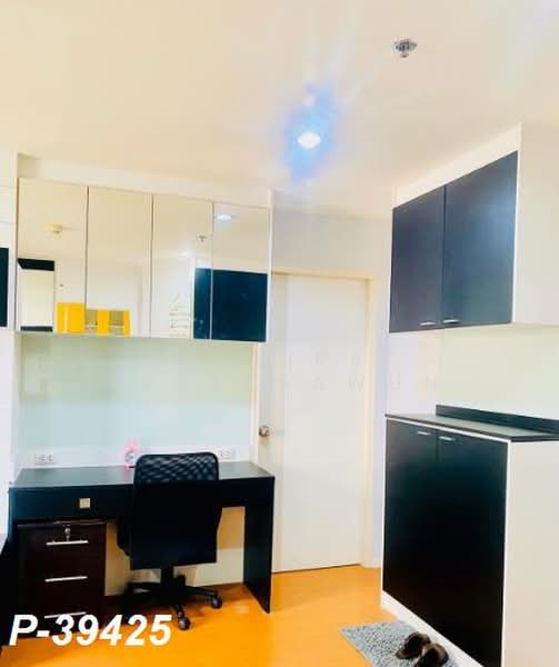 Lumpini Mega City Bangna, Samut Prakan, Bang Na-Trat Frontage Rd, Bang Kaeo, Bang Plee, Samut Prakan, 2 Bedrooms, 46 sqm, Condo For Sale, by Susira Prueksawun, 500356359 - DDproperty.com
