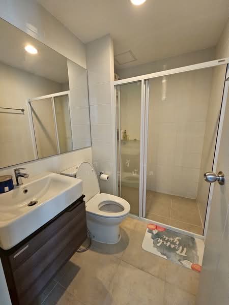 Villa Lasalle Sukhumvit 105, Bangkok, Soi Sukhumvit 105 Lasalle Road, Bang Na, Bangkok, 2 Bedrooms, 34 sqm, Condo For Sale, by Dawan Pharanat, 500356360 - DDproperty.com