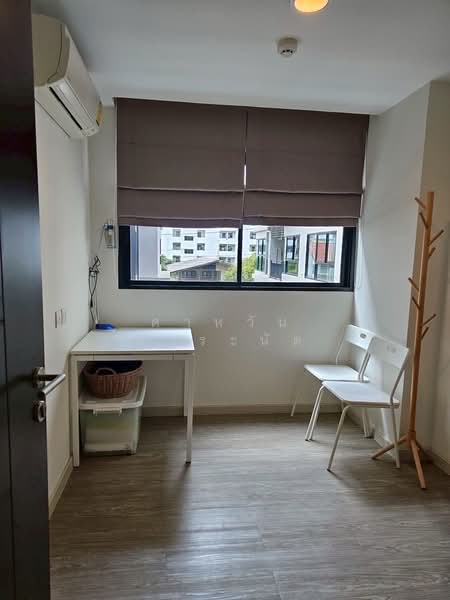 Villa Lasalle Sukhumvit 105, Bangkok, Soi Sukhumvit 105 Lasalle Road, Bang Na, Bangkok, 2 Bedrooms, 34 sqm, Condo For Sale, by Dawan Pharanat, 500356360 - DDproperty.com