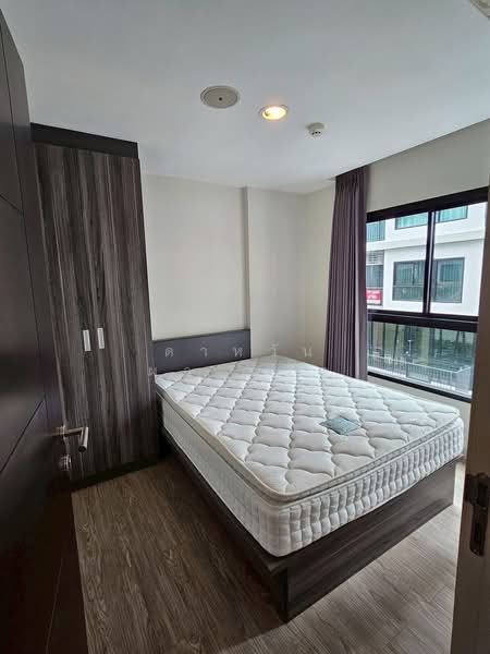 Villa Lasalle Sukhumvit 105, Bangkok, Soi Sukhumvit 105 Lasalle Road, Bang Na, Bangkok, 2 Bedrooms, 34 sqm, Condo For Sale, by Dawan Pharanat, 500356360 - DDproperty.com