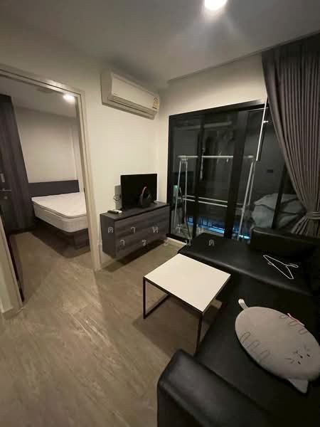 Villa Lasalle Sukhumvit 105, Bangkok, Soi Sukhumvit 105 Lasalle Road, Bang Na, Bangkok, 2 Bedrooms, 34 sqm, Condo For Sale, by Dawan Pharanat, 500356360 - DDproperty.com