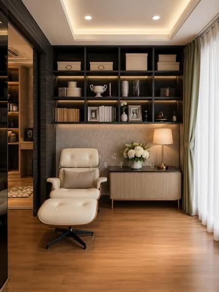 The Plant Elite Phatthanakan, Bangkok, Phatthanakan Road, Suan Luang, Bangkok, 7 Bedrooms, 379 sqm, Single Detached House For Sale, by มนัสนันท์ สิริรุจิรัตน์, 500356363 - DDproperty.com