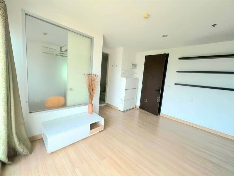 The Parkland Srinakarin Lakeside, Samut Prakan, 555 Lasalle Road, Bang Kaeo, Bang Plee, Samut Prakan, 1 Bedroom, 36 sqm, Condo For Sale, by คุณ จีรฐิต ฐานดี (ดี), 500356364 - DDproperty.com