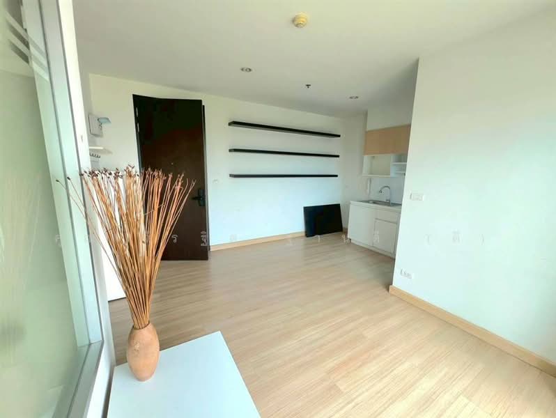 The Parkland Srinakarin Lakeside, Samut Prakan, 555 Lasalle Road, Bang Kaeo, Bang Plee, Samut Prakan, 1 Bedroom, 36 sqm, Condo For Sale, by คุณ จีรฐิต ฐานดี (ดี), 500356364 - DDproperty.com