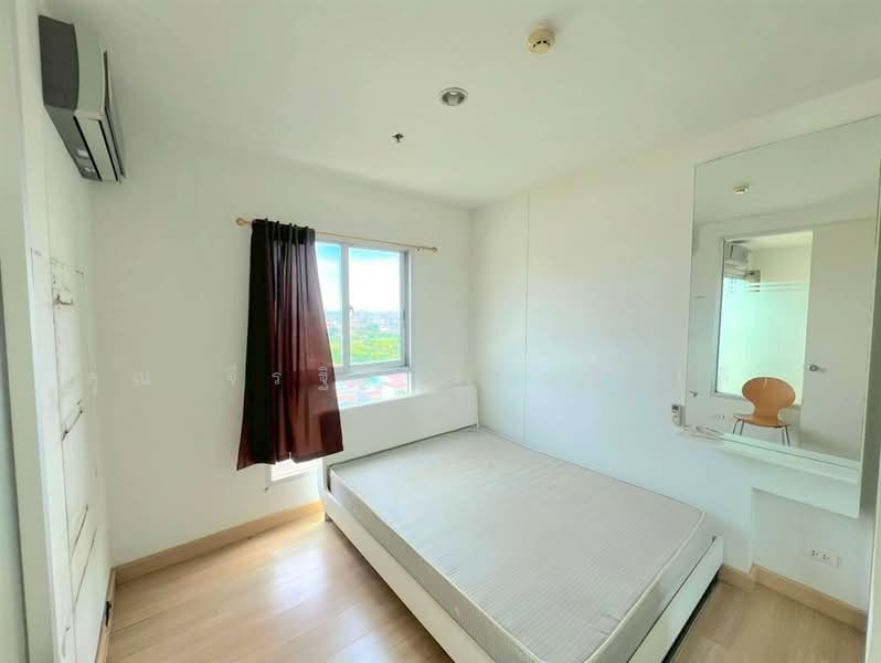 The Parkland Srinakarin Lakeside : เดอะ พาร์คแลนด์ ศรีนครินทร์ เลคไซด์, สมุทรปราการ, 555 ถ. ลาซาล, บางแก้ว, บางพลี, สมุทรปราการ, 36 ตร.ม., คอนโด ขาย, โดย คุณ จีรฐิต ฐานดี (ดี), 500356364 - DDproperty.com