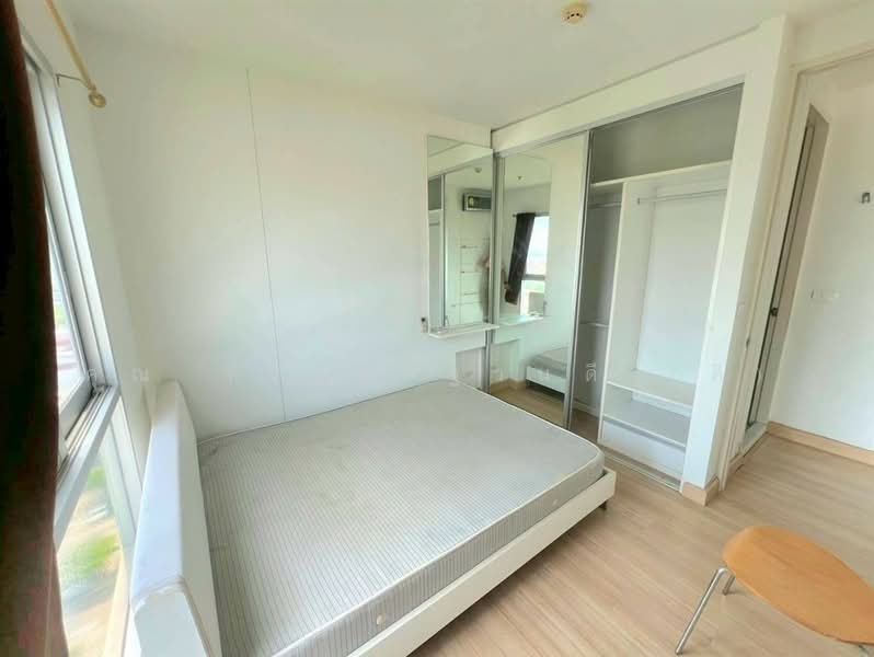 The Parkland Srinakarin Lakeside, Samut Prakan, 555 Lasalle Road, Bang Kaeo, Bang Plee, Samut Prakan, 1 Bedroom, 36 sqm, Condo For Sale, by คุณ จีรฐิต ฐานดี (ดี), 500356364 - DDproperty.com