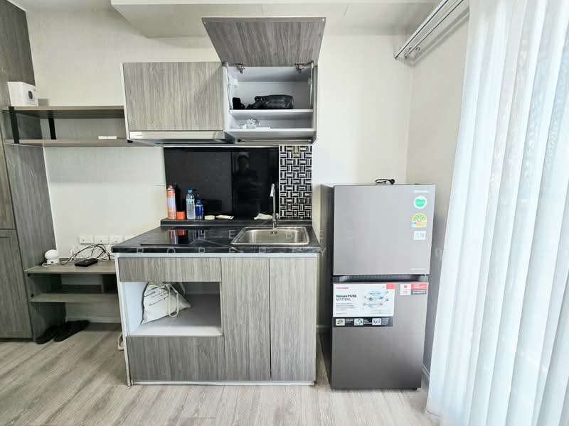 Kensington Sukhumvit-Theparak, Samut Prakan, Thepharak Road, Thepharak, Muang Samut Prakarn, Samut Prakan, 1 Bedroom, 21 sqm, Condo For Sale, by The Best Property ขวัญ, 500356365 - DDproperty.com