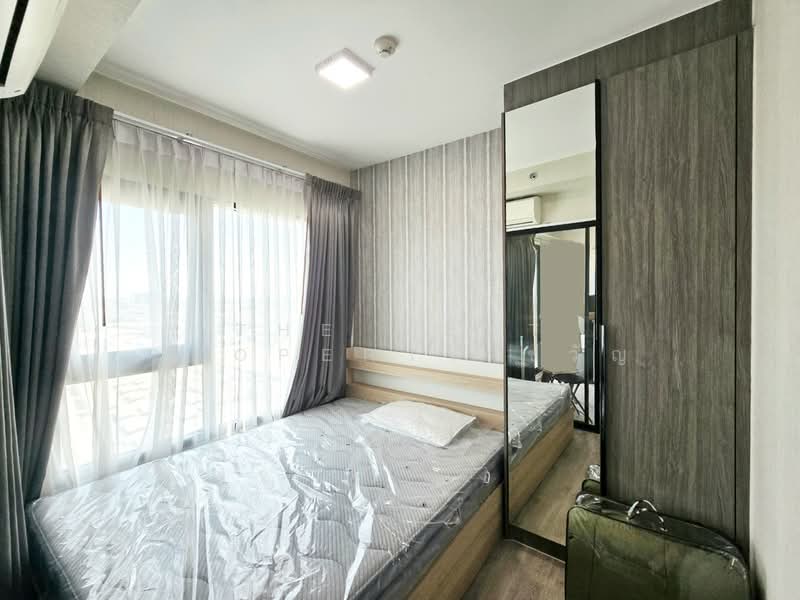 Kensington Sukhumvit-Theparak : เคนซิงตัน สุขุมวิท-เทพารักษ์, สมุทรปราการ, ถนนเทพารักษ์, เทพารักษ์, เมืองสมุทรปราการ, สมุทรปราการ, 21 ตร.ม., คอนโด ขาย, โดย The Best Property ขวัญ, 500356365 - DDproperty.com