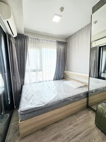 Kensington Sukhumvit-Theparak, Samut Prakan, Thepharak Road, Thepharak, Muang Samut Prakarn, Samut Prakan, 1 Bedroom, 21 sqm, Condo For Sale, by The Best Property ขวัญ, 500356365 - DDproperty.com