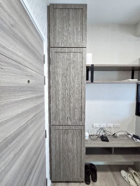 Kensington Sukhumvit-Theparak, Samut Prakan, Thepharak Road, Thepharak, Muang Samut Prakarn, Samut Prakan, 1 Bedroom, 21 sqm, Condo For Sale, by The Best Property ขวัญ, 500356365 - DDproperty.com