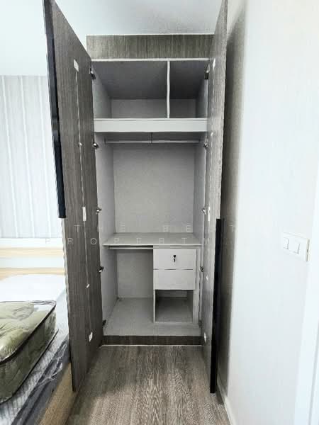 Kensington Sukhumvit-Theparak, Samut Prakan, Thepharak Road, Thepharak, Muang Samut Prakarn, Samut Prakan, 1 Bedroom, 21 sqm, Condo For Sale, by The Best Property ขวัญ, 500356365 - DDproperty.com