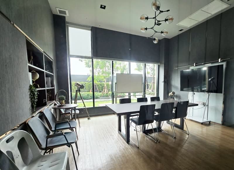 Kensington Sukhumvit-Theparak : เคนซิงตัน สุขุมวิท-เทพารักษ์, สมุทรปราการ, ถนนเทพารักษ์, เทพารักษ์, เมืองสมุทรปราการ, สมุทรปราการ, 21 ตร.ม., คอนโด ขาย, โดย The Best Property ขวัญ, 500356365 - DDproperty.com