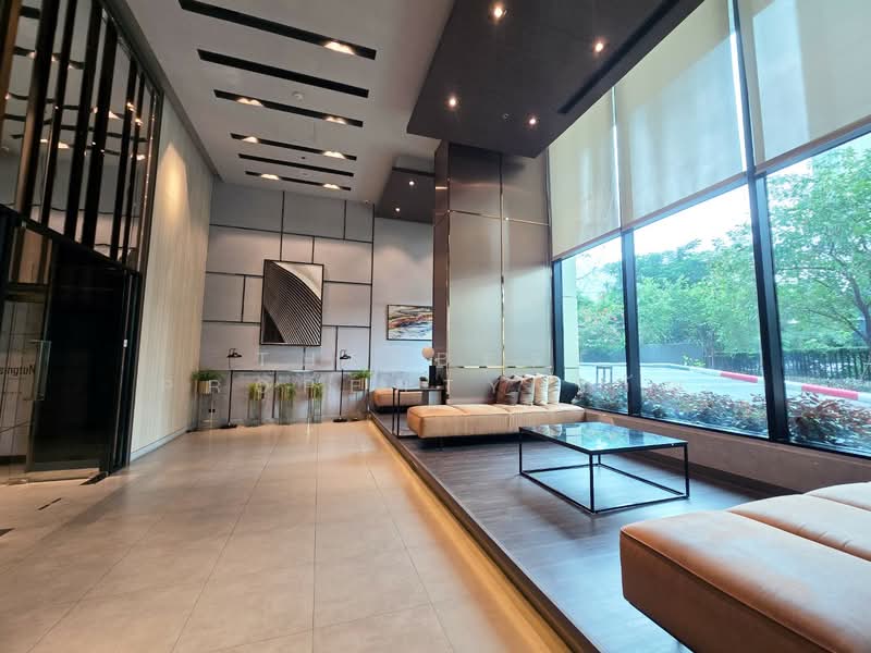 Kensington Sukhumvit-Theparak, Samut Prakan, Thepharak Road, Thepharak, Muang Samut Prakarn, Samut Prakan, 1 Bedroom, 21 sqm, Condo For Sale, by The Best Property ขวัญ, 500356365 - DDproperty.com