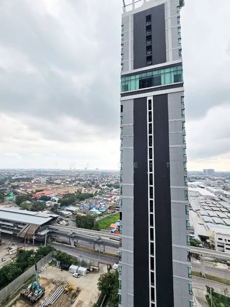 Kensington Sukhumvit-Theparak : เคนซิงตัน สุขุมวิท-เทพารักษ์, สมุทรปราการ, ถนนเทพารักษ์, เทพารักษ์, เมืองสมุทรปราการ, สมุทรปราการ, 21 ตร.ม., คอนโด ขาย, โดย The Best Property ขวัญ, 500356365 - DDproperty.com