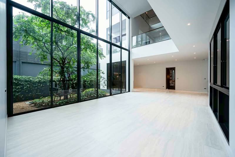 BuGaan Krungthep Kreetha, Bangkok, 109 15 Soi Krungthep Kreetha, Hua Mak, Bang Kapi, Bangkok, 4 Bedrooms, 655 sqm, Single Detached House Option To Buy, by Prem Narula, 500356366 - DDproperty.com