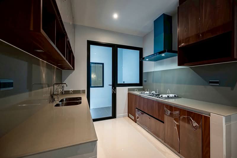 BuGaan Krungthep Kreetha : บูก้าน กรุงเทพกรีฑา, กรุงเทพ, 109 15 ซ.กรุงเทพกรีฑา, หัวหมาก, บางกะปิ, กรุงเทพ, 655 ตร.ม., บ้านเดี่ยว ขายดาวน์, โดย Prem Narula, 500356366 - DDproperty.com