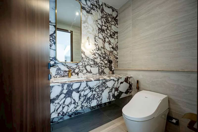 BuGaan Krungthep Kreetha, Bangkok, 109 15 Soi Krungthep Kreetha, Hua Mak, Bang Kapi, Bangkok, 4 Bedrooms, 655 sqm, Single Detached House Option To Buy, by Prem Narula, 500356366 - DDproperty.com