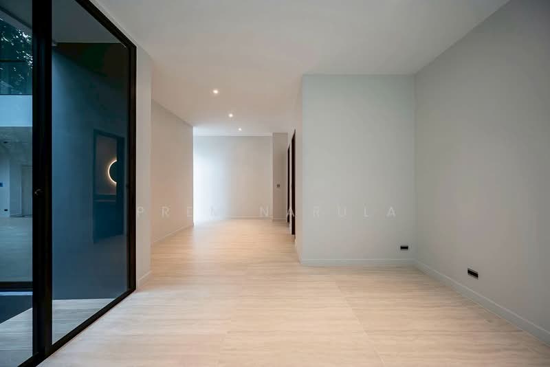 BuGaan Krungthep Kreetha, Bangkok, 109 15 Soi Krungthep Kreetha, Hua Mak, Bang Kapi, Bangkok, 4 Bedrooms, 655 sqm, Single Detached House Option To Buy, by Prem Narula, 500356366 - DDproperty.com