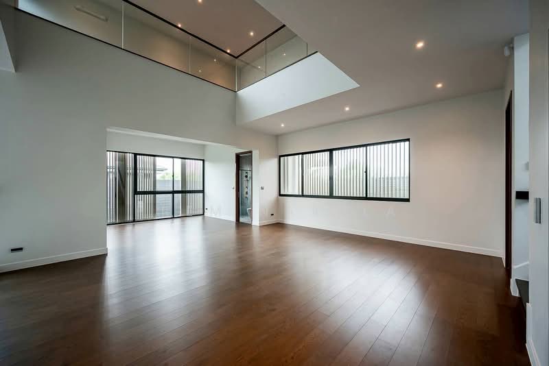 BuGaan Krungthep Kreetha, Bangkok, 109 15 Soi Krungthep Kreetha, Hua Mak, Bang Kapi, Bangkok, 4 Bedrooms, 655 sqm, Single Detached House Option To Buy, by Prem Narula, 500356366 - DDproperty.com