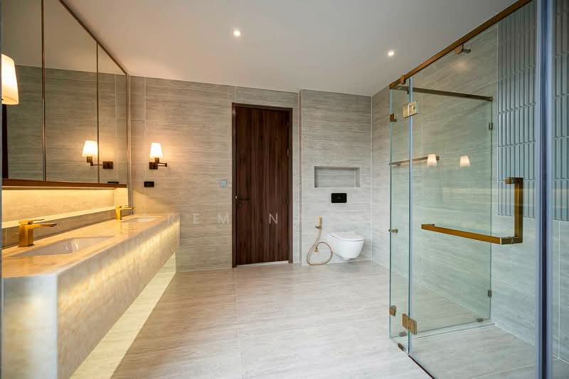 BuGaan Krungthep Kreetha, Bangkok, 109 15 Soi Krungthep Kreetha, Hua Mak, Bang Kapi, Bangkok, 4 Bedrooms, 655 sqm, Single Detached House Option To Buy, by Prem Narula, 500356366 - DDproperty.com