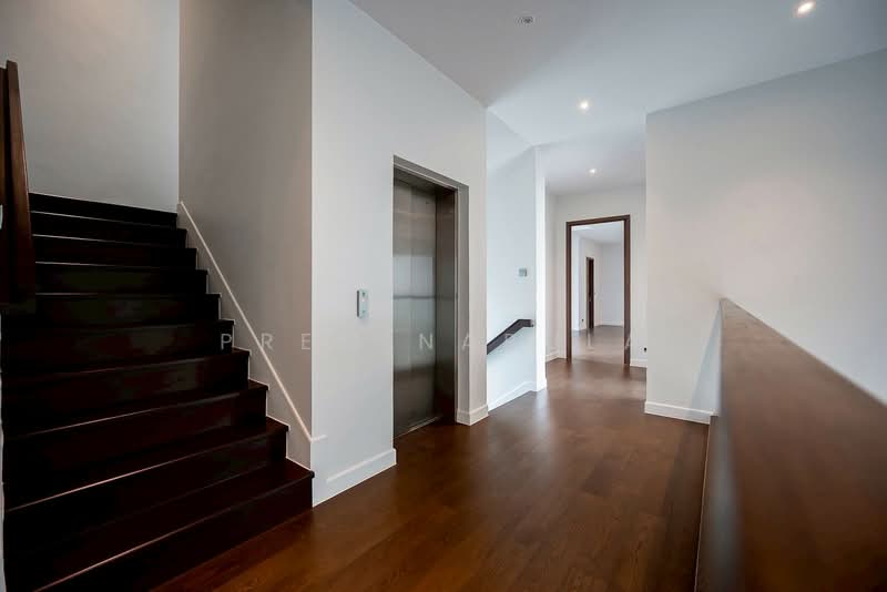 BuGaan Krungthep Kreetha : บูก้าน กรุงเทพกรีฑา, กรุงเทพ, 109 15 ซ.กรุงเทพกรีฑา, หัวหมาก, บางกะปิ, กรุงเทพ, 655 ตร.ม., บ้านเดี่ยว ขายดาวน์, โดย Prem Narula, 500356366 - DDproperty.com
