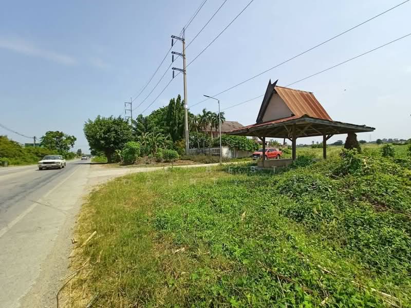 ที่ดินบ้านมะเกลือ นครสวรรค์, นครสวรรค์, บ้านมะเกลือ, เมืองนครสวรรค์, นครสวรรค์, 4,396 ตร.ม., ที่ดิน ขาย, โดย The Best Property  โอ๋, 500356369 - DDproperty.com