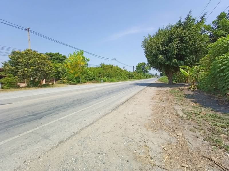 ที่ดินบ้านมะเกลือ นครสวรรค์, Nakhon Sawan, Ban Maklua, Muang Nakhon Sawan, Nakhon Sawan, , 4,396 sqm, Land For Sale, by The Best Property โอ๋, 500356369 - DDproperty.com