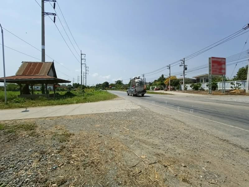 ที่ดินบ้านมะเกลือ นครสวรรค์, นครสวรรค์, บ้านมะเกลือ, เมืองนครสวรรค์, นครสวรรค์, 4,396 ตร.ม., ที่ดิน ขาย, โดย The Best Property  โอ๋, 500356369 - DDproperty.com
