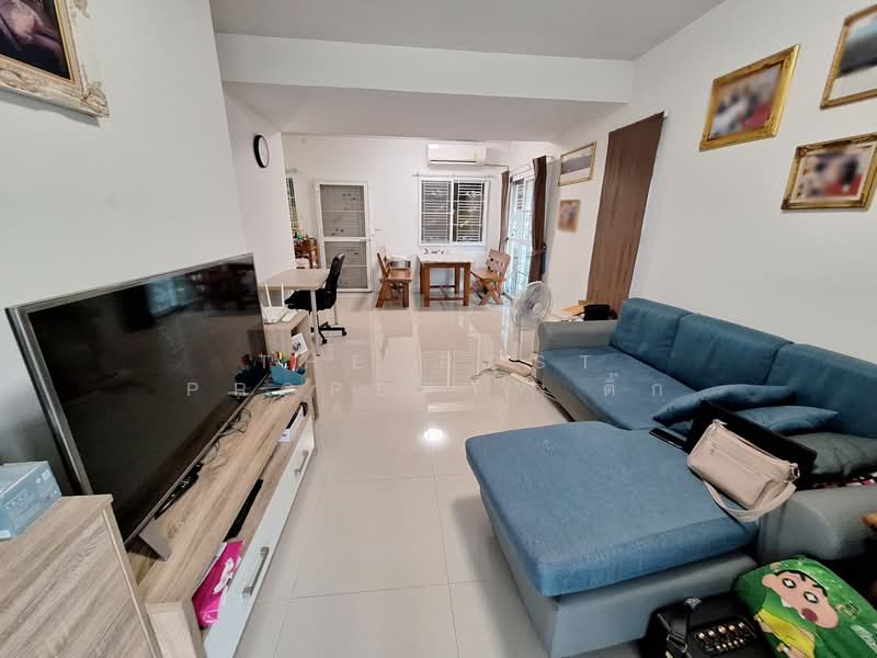 Baan Pruksa 86/2 Ladkrabang-Suvarnabhumi : บ้านพฤกษา 86/2 ลาดกระบัง-สุวรรณภูมิ, สมุทรปราการ, ซ.ลาดกระบัง 54 ถ.ลาดกระบัง, ศีรษะจรเข้น้อย, บางเสาธง, สมุทรปราการ, 100 ตร.ม., ทาวน์เฮ้าส์ ขาย, โดย The Best Property ติ๊ก, 500356371 - DDproperty.com