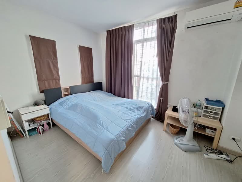 Baan Pruksa 86/2 Ladkrabang-Suvarnabhumi : บ้านพฤกษา 86/2 ลาดกระบัง-สุวรรณภูมิ, สมุทรปราการ, ซ.ลาดกระบัง 54 ถ.ลาดกระบัง, ศีรษะจรเข้น้อย, บางเสาธง, สมุทรปราการ, 100 ตร.ม., ทาวน์เฮ้าส์ ขาย, โดย The Best Property ติ๊ก, 500356371 - DDproperty.com