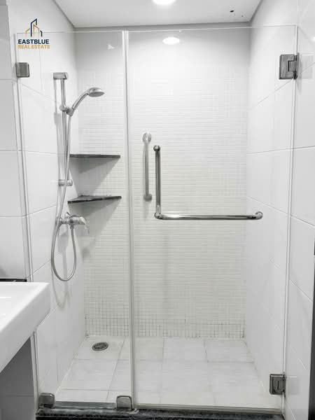 Diamond Ratchada (Tower A), Bangkok, 198 Ratchadaphisek Road, Huai Khwang, Bangkok, 1 Bedroom, 35 sqm, Condo For Sale, by Eastblue Horizon, 500356375 - DDproperty.com