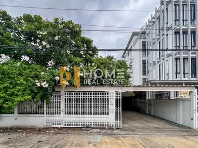 ขาย - บ้านเดี่ยว พระราม 9 ซอย 51, กรุงเทพ