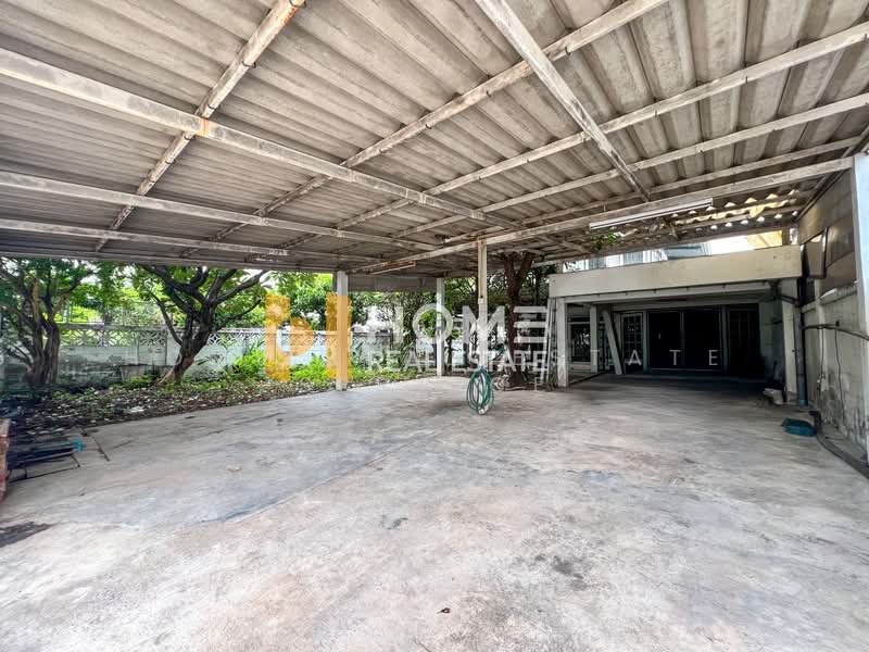 บ้านเดี่ยว พระราม 9 ซอย 51, กรุงเทพ, สวนหลวง, กรุงเทพ, 250 ตร.ม., บ้านเดี่ยว ขาย, โดย HOME Real Estate Service, 500356382 - DDproperty.com