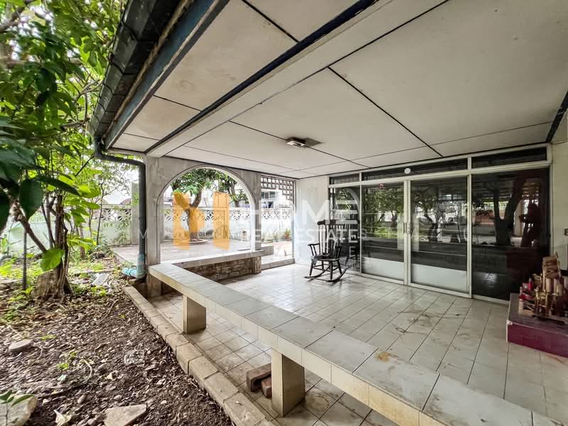 บ้านเดี่ยว พระราม 9 ซอย 51, กรุงเทพ, สวนหลวง, กรุงเทพ, 250 ตร.ม., บ้านเดี่ยว ขาย, โดย HOME Real Estate Service, 500356382 - DDproperty.com
